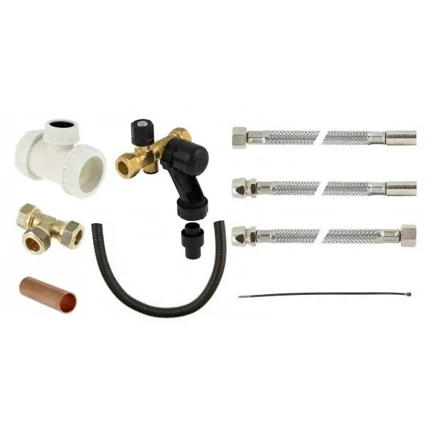 Bonfix Boiler aansluitset