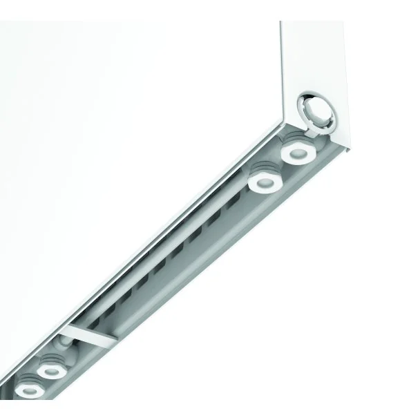900x600 T33 - 2595 watt | Henrad everest plan 8 Radiator
