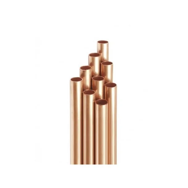 Koper Buis 1 meter | 12 mm
