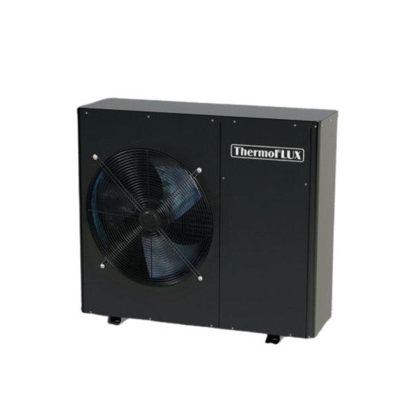Monoblock warmtepomp-9.5kW | 230V | Hybride | €2850,- Subsidie