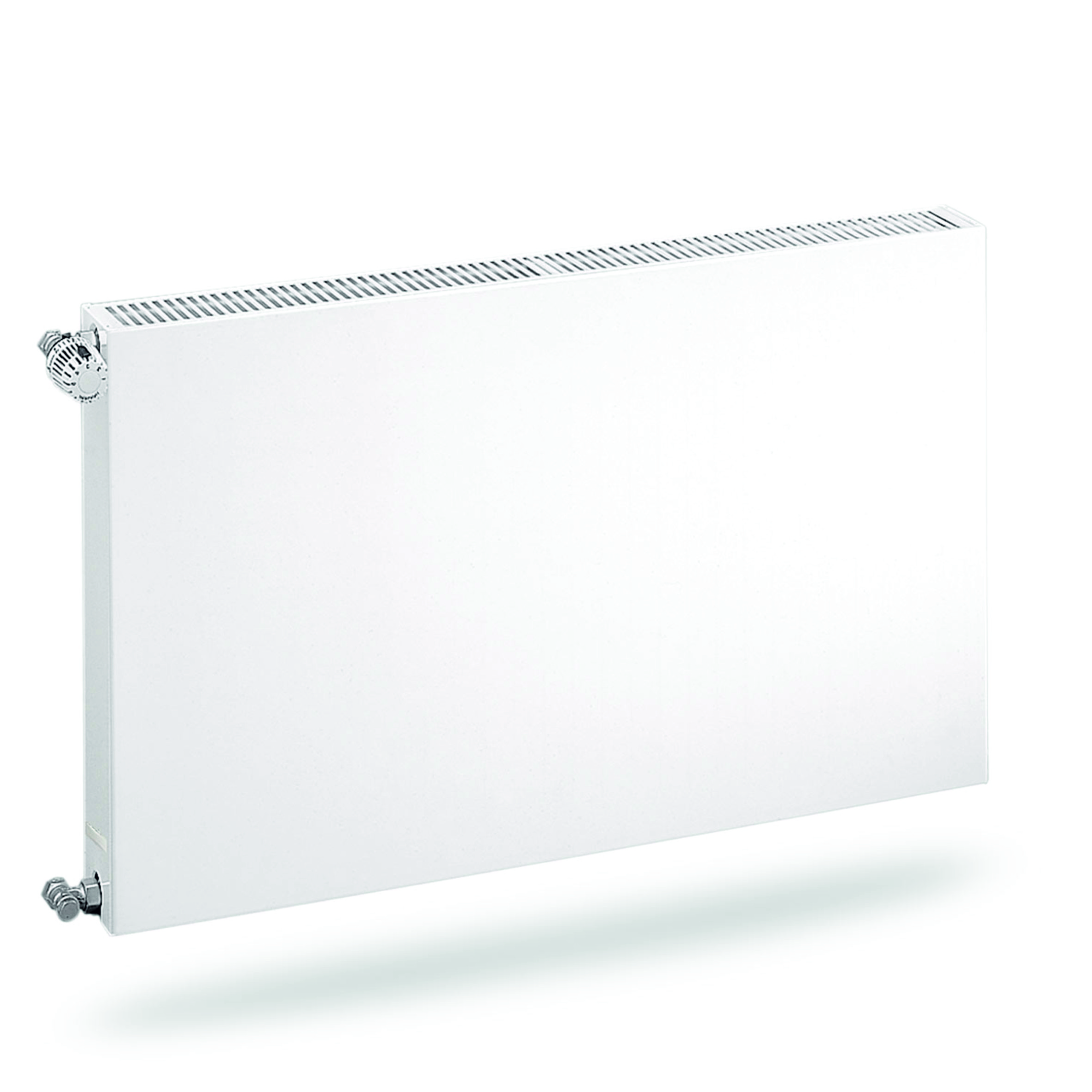 400x600 T11 - 490 watt | Eco 4 Vlakke Radiator | RadiatorKopen.nl