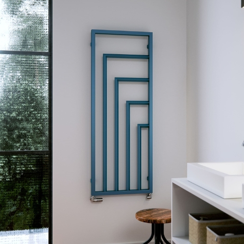Designradiatoren