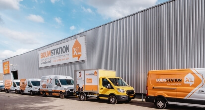 Laagste prijsgarantie bij BSXL – Altijd de beste prijs voor tegels, sanitair, PVC en laminaat