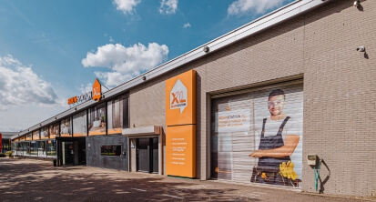 Bezoek onze showroom bij BSXL – Tegels, Sanitair, PVC & Laminaat